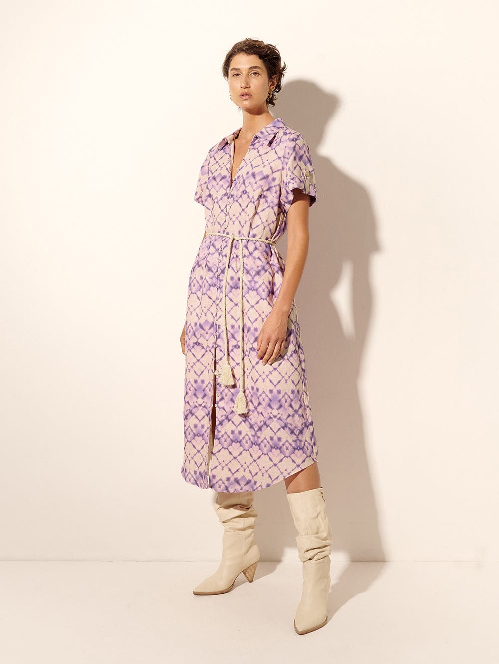 Shop Midi Dresses: Floral, Casual & More | KIVARI International