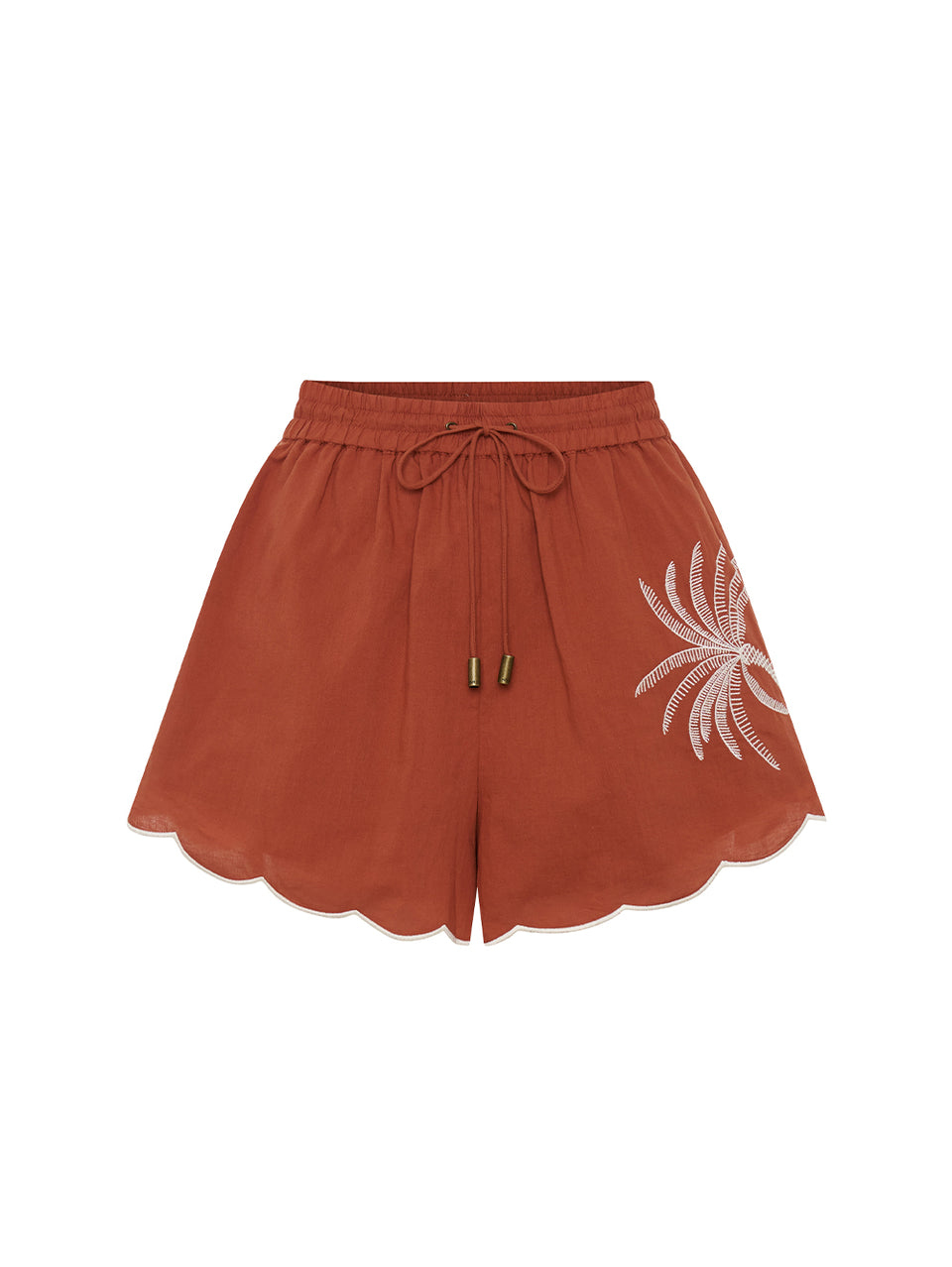 Amaya Short
