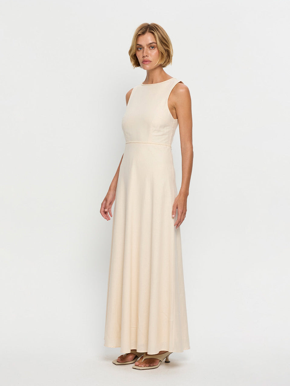 amiya maxi dress Amiya Maxi Dress KIVARI International