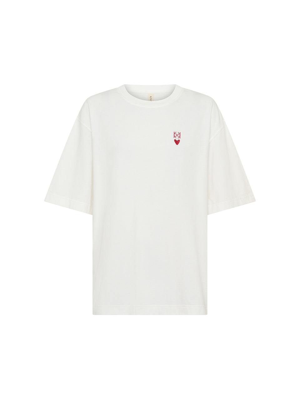 Amore-Tee-ghost