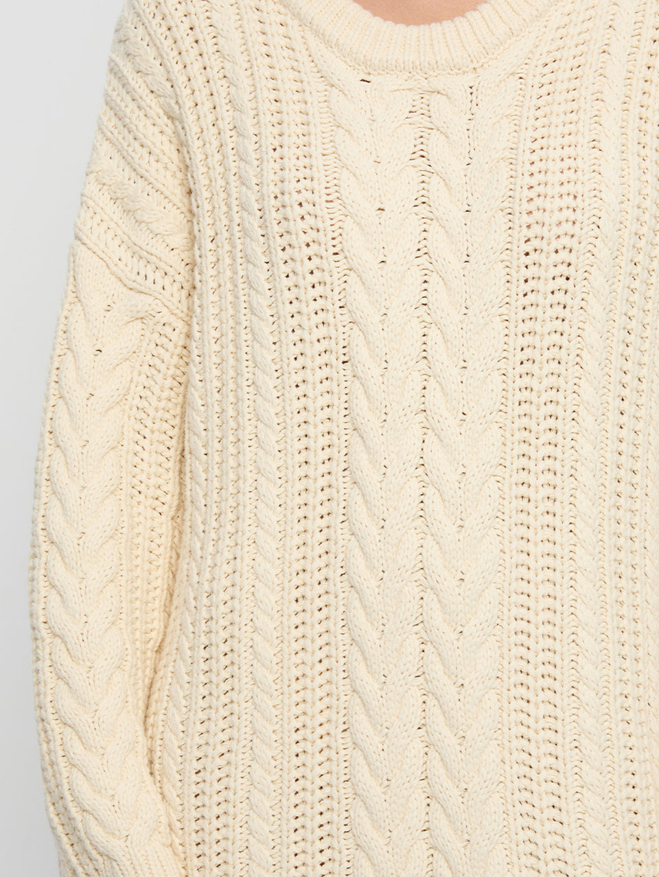 Anastasia Knit Jumper