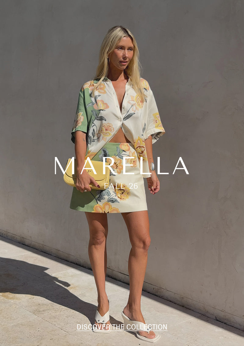 KIVARI International | Elevated Resortwear For Your Everyday