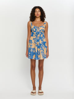 Aurora Mini Dress