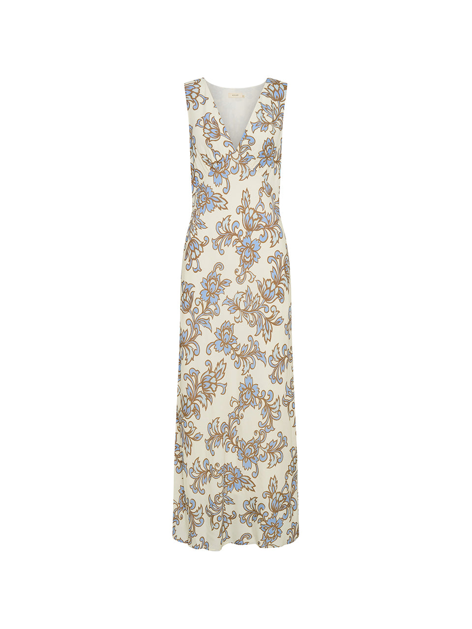 Avalon Midi Dress – KIVARI International