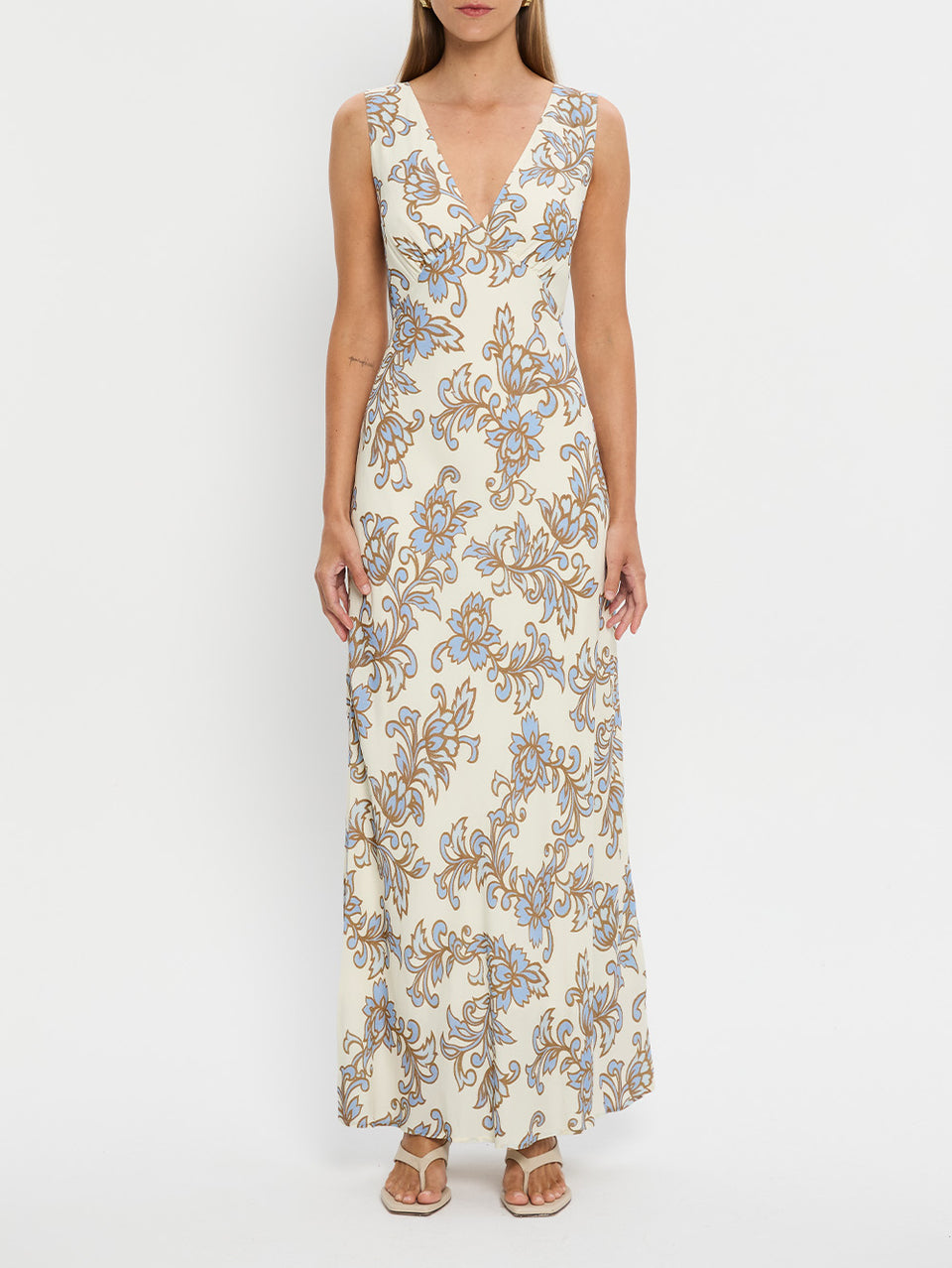 Avalon Midi Dress