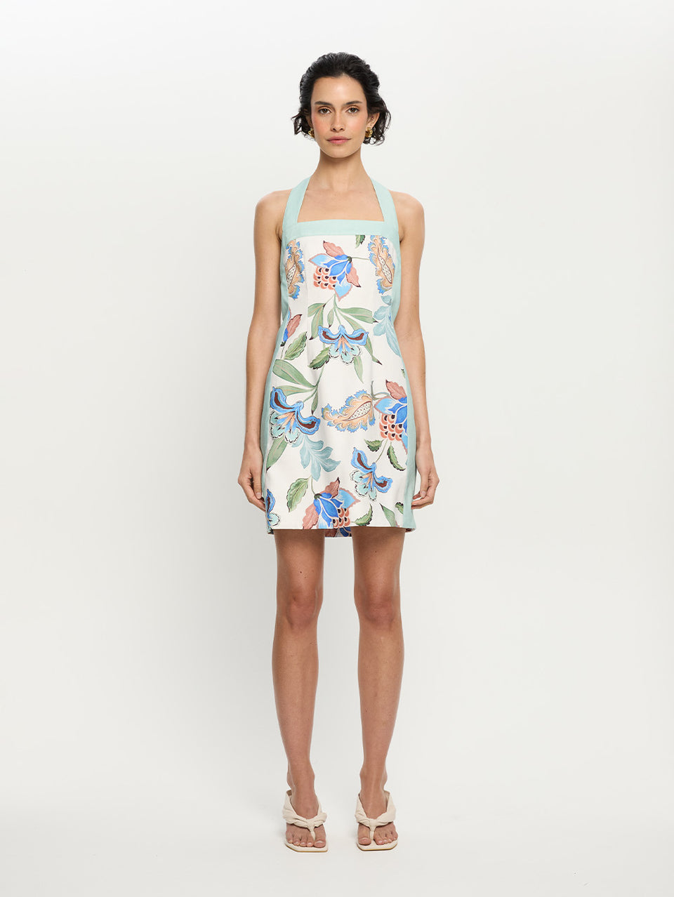 Azure-Halter-Mini-Dress-01