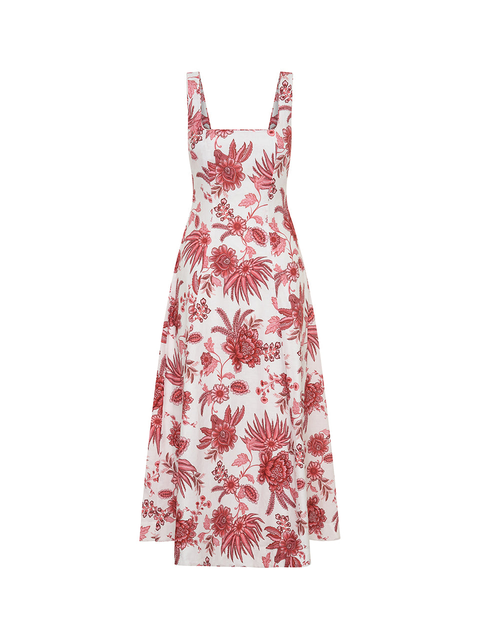 bailey midi dress Bailey Midi Dress Retrofete