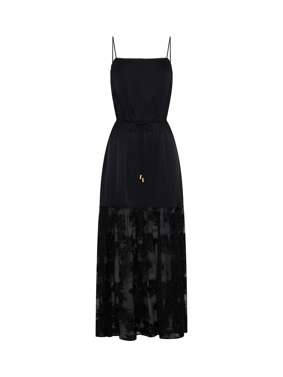 blair lace midi dress Dress the Population Blair Lace Midi Dress
