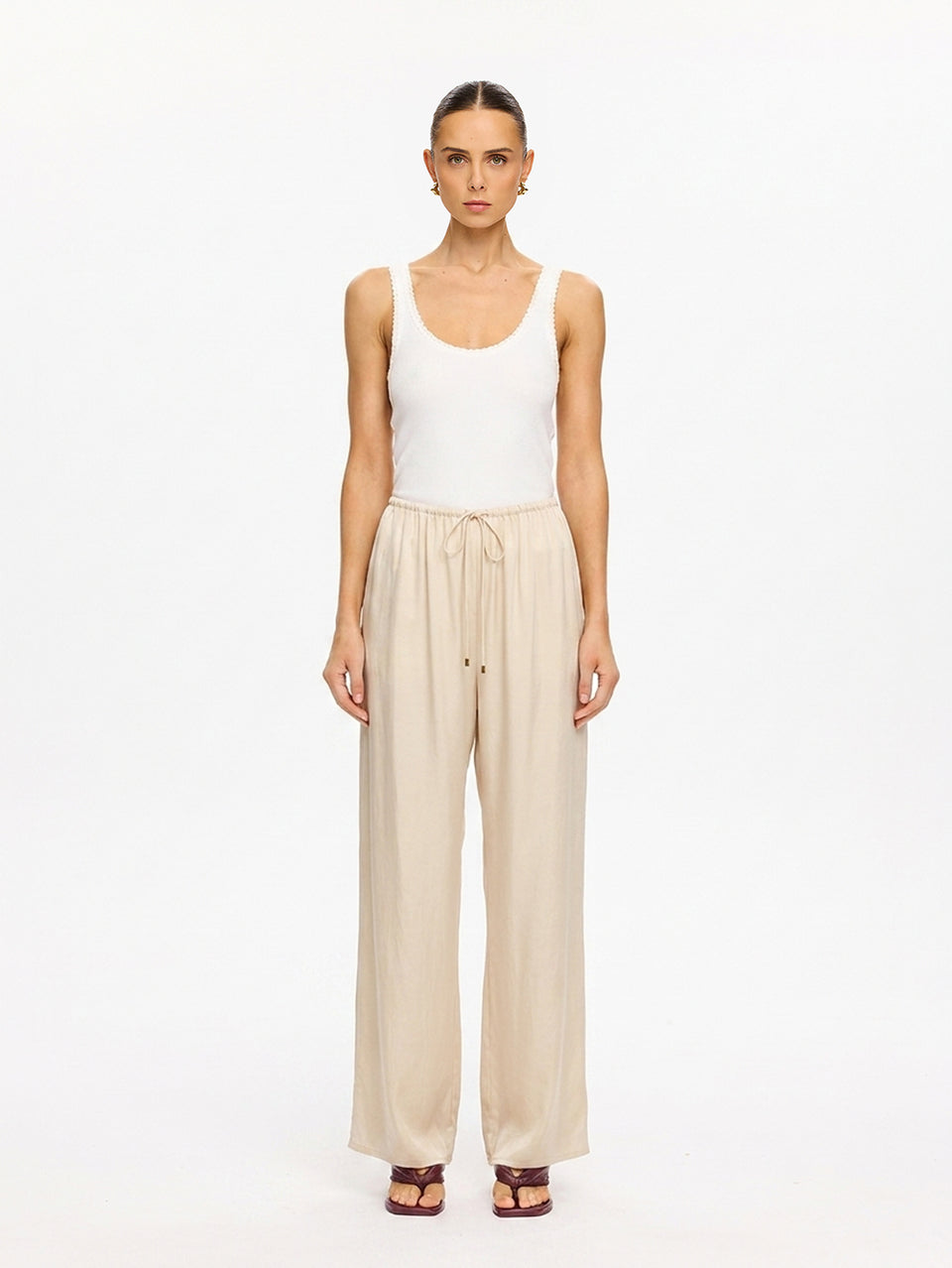 Blythe Pant
