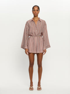 Bobby Playsuit