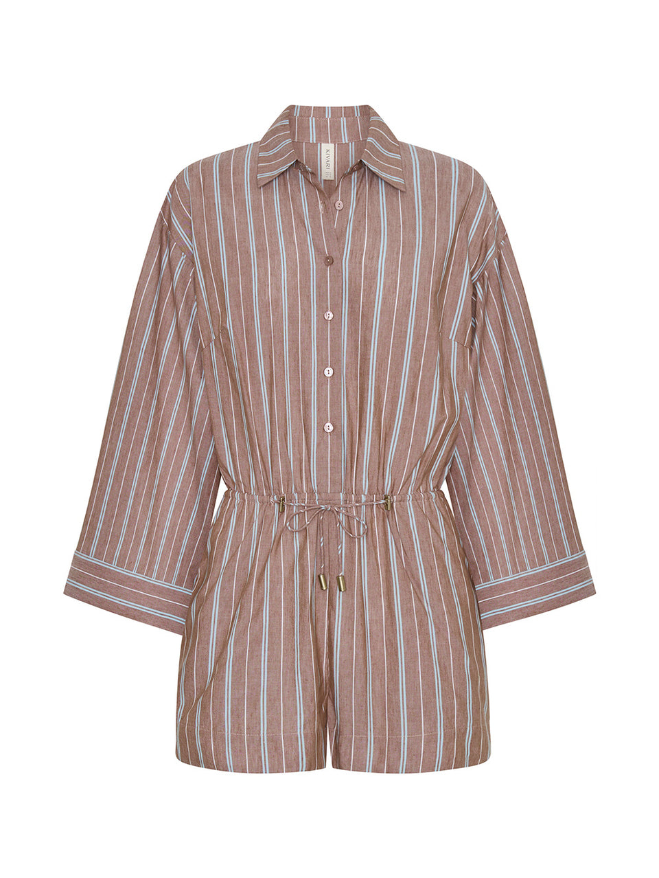 Bobby Playsuit