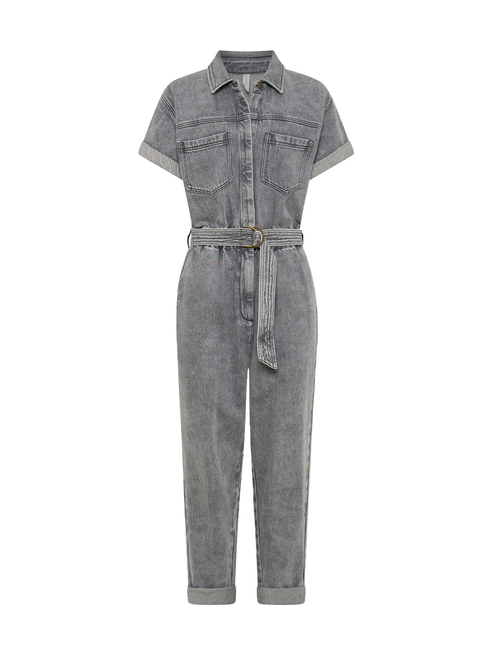 Brae Boilersuit