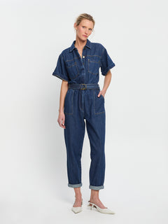 Brae Boilersuit