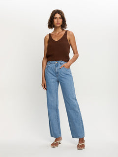 Brigitte Denim Jean