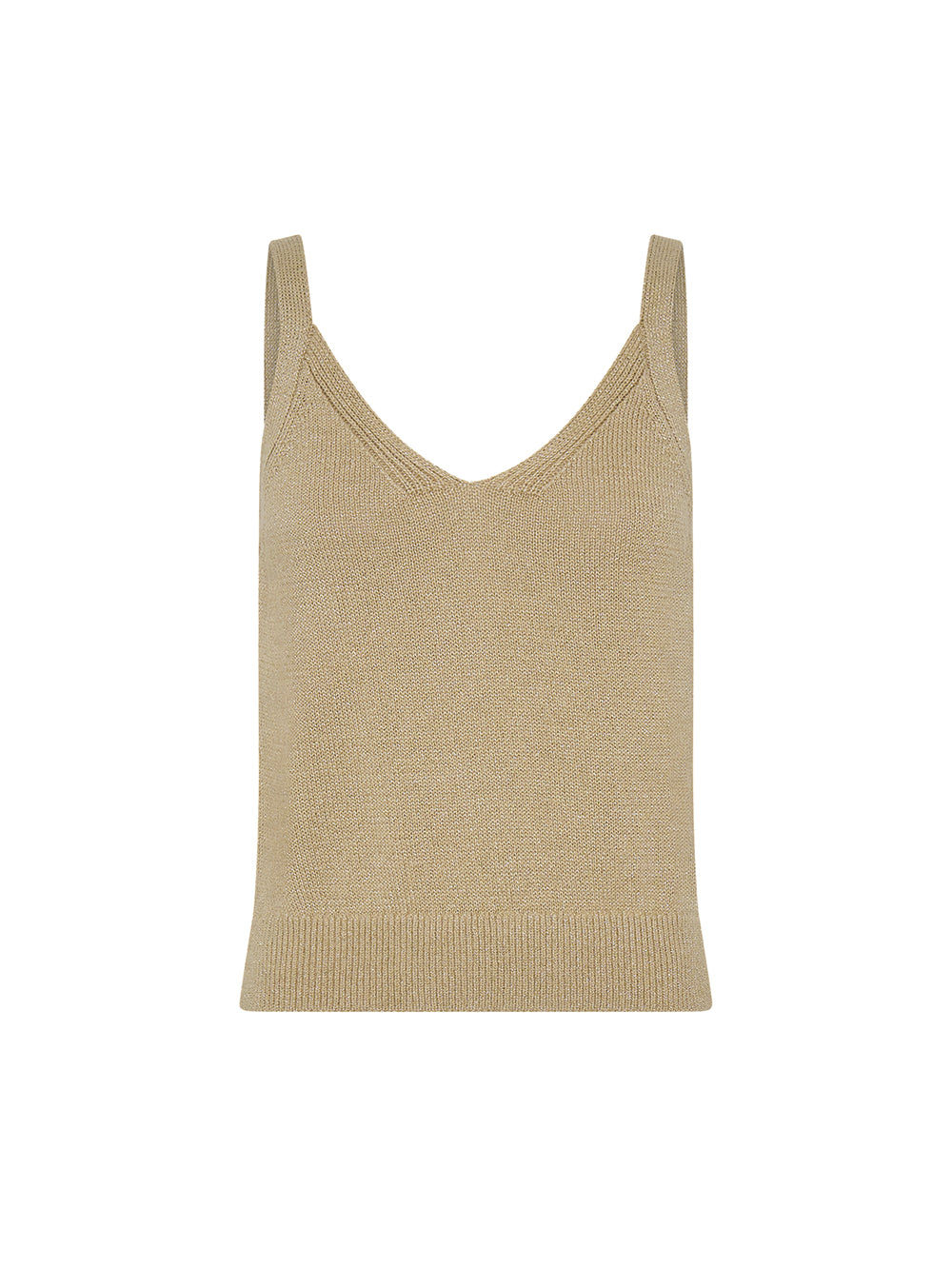 Brooklyn Knit Cami – KIVARI International