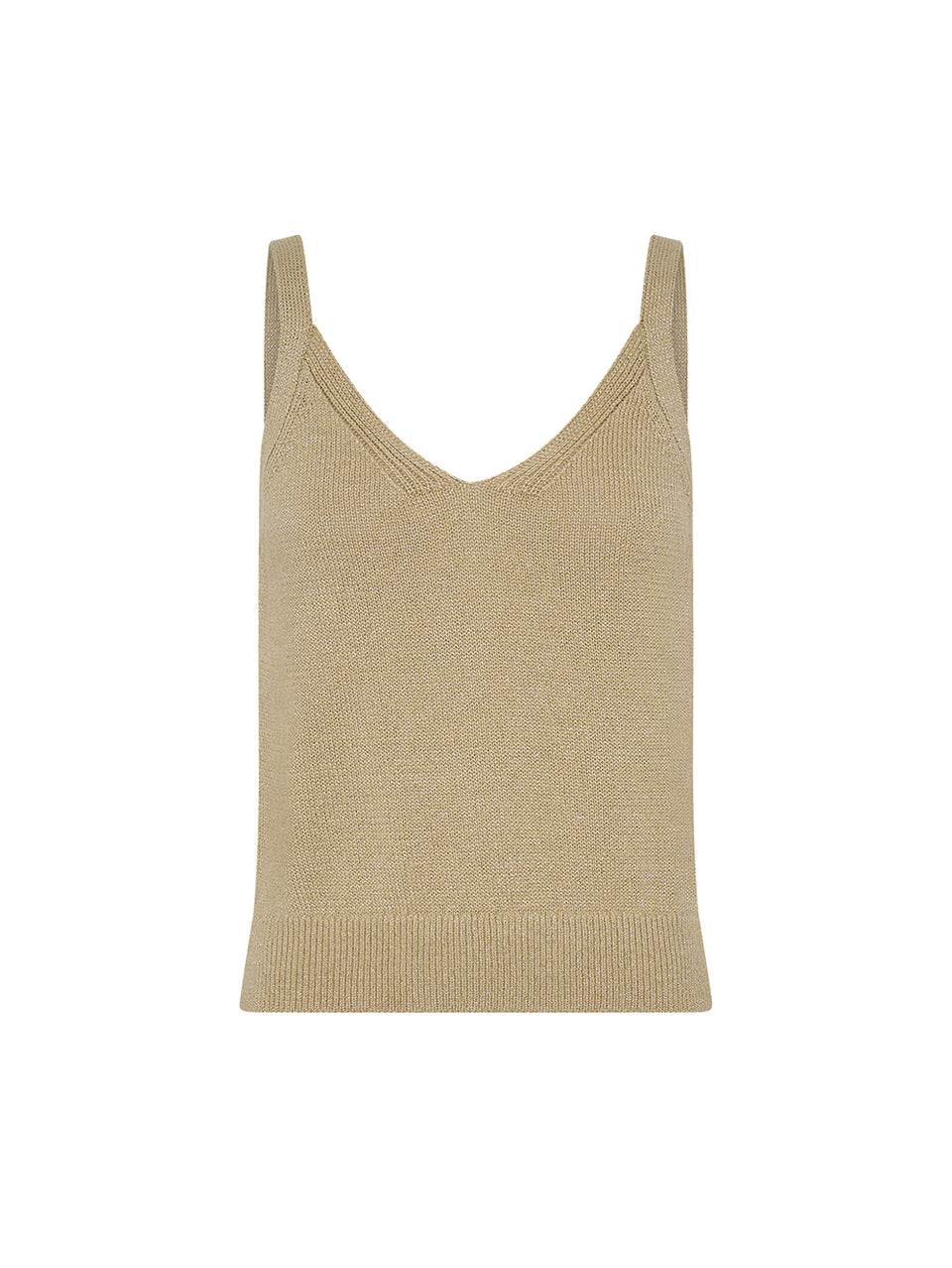 Brooklyn Knit Cami