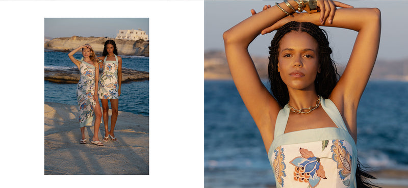 PARALÍA | Resort 26