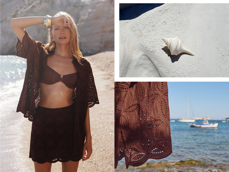 PARALÍA | Resort 26