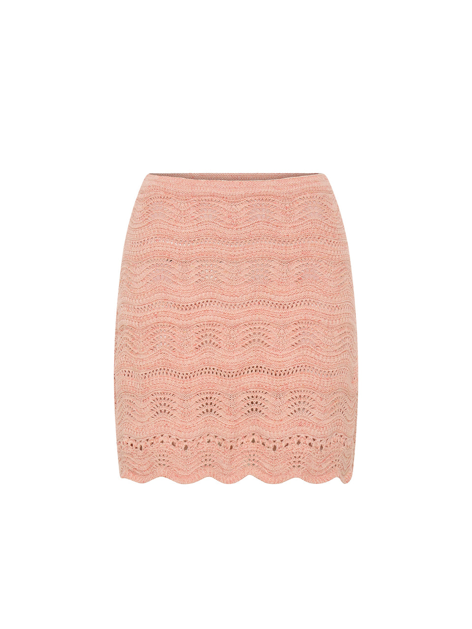 Camille Mini Skirt
