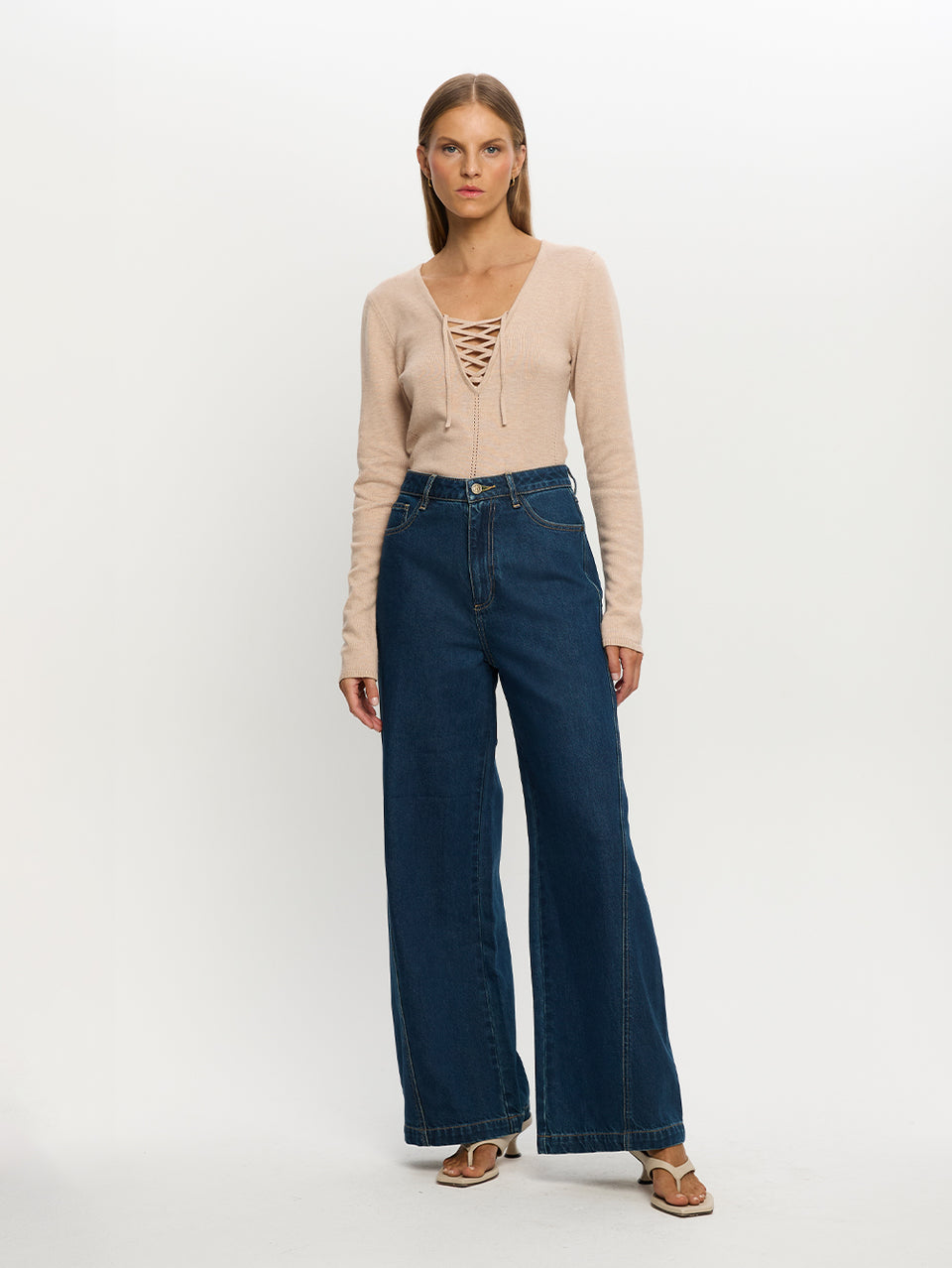 Carla Denim Jean