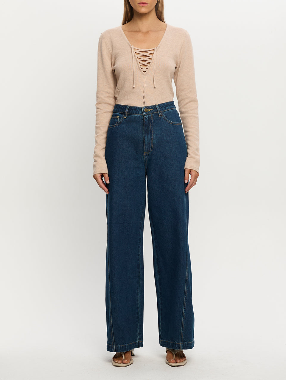 Carla Denim Jean