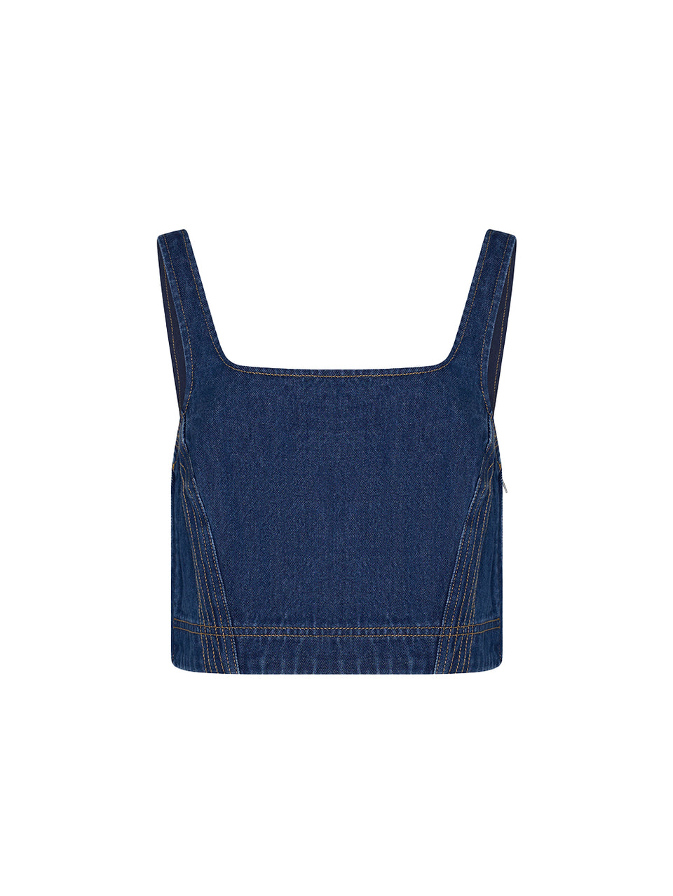 Carla-Denim-Top-Ghosts