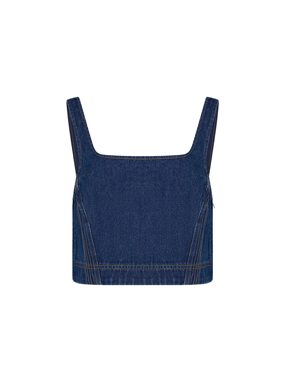 Carla-Denim-Top-Ghosts