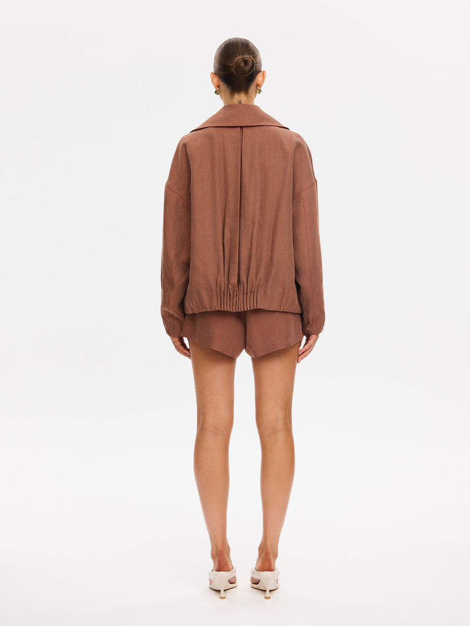Cass Jacket