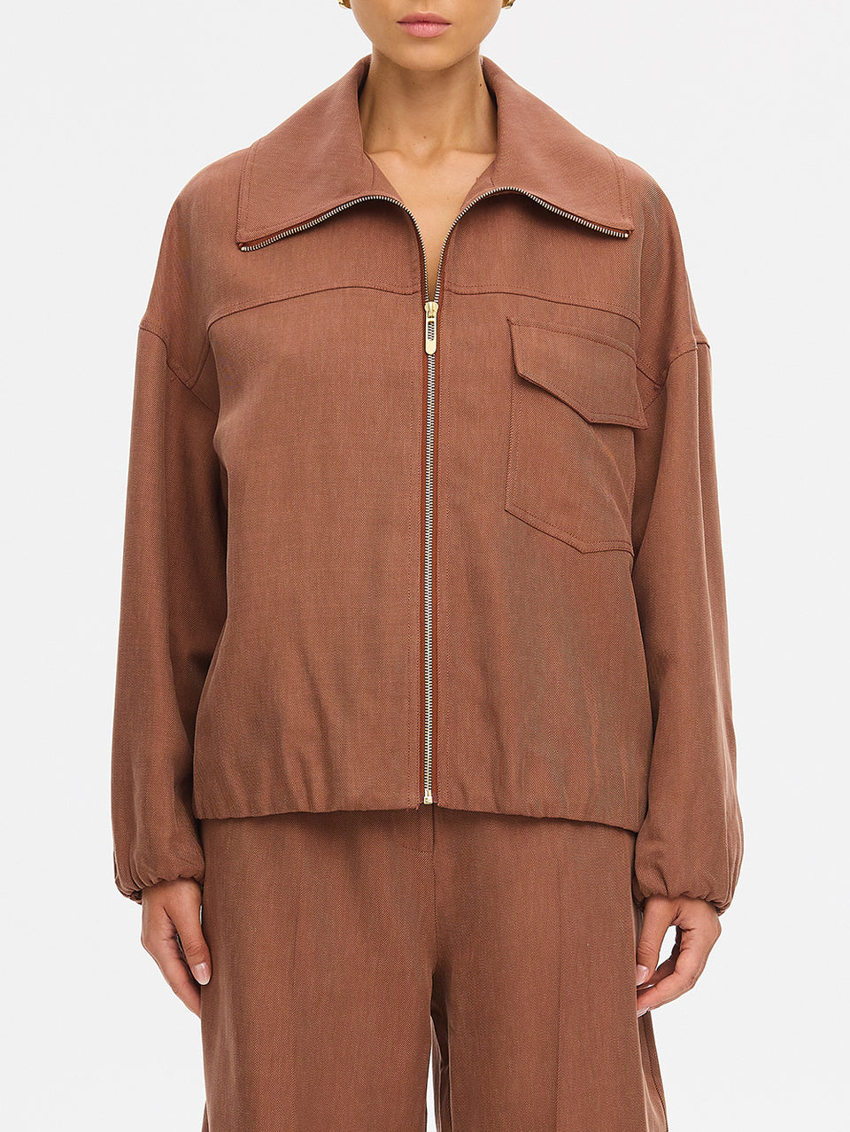 Cass Jacket