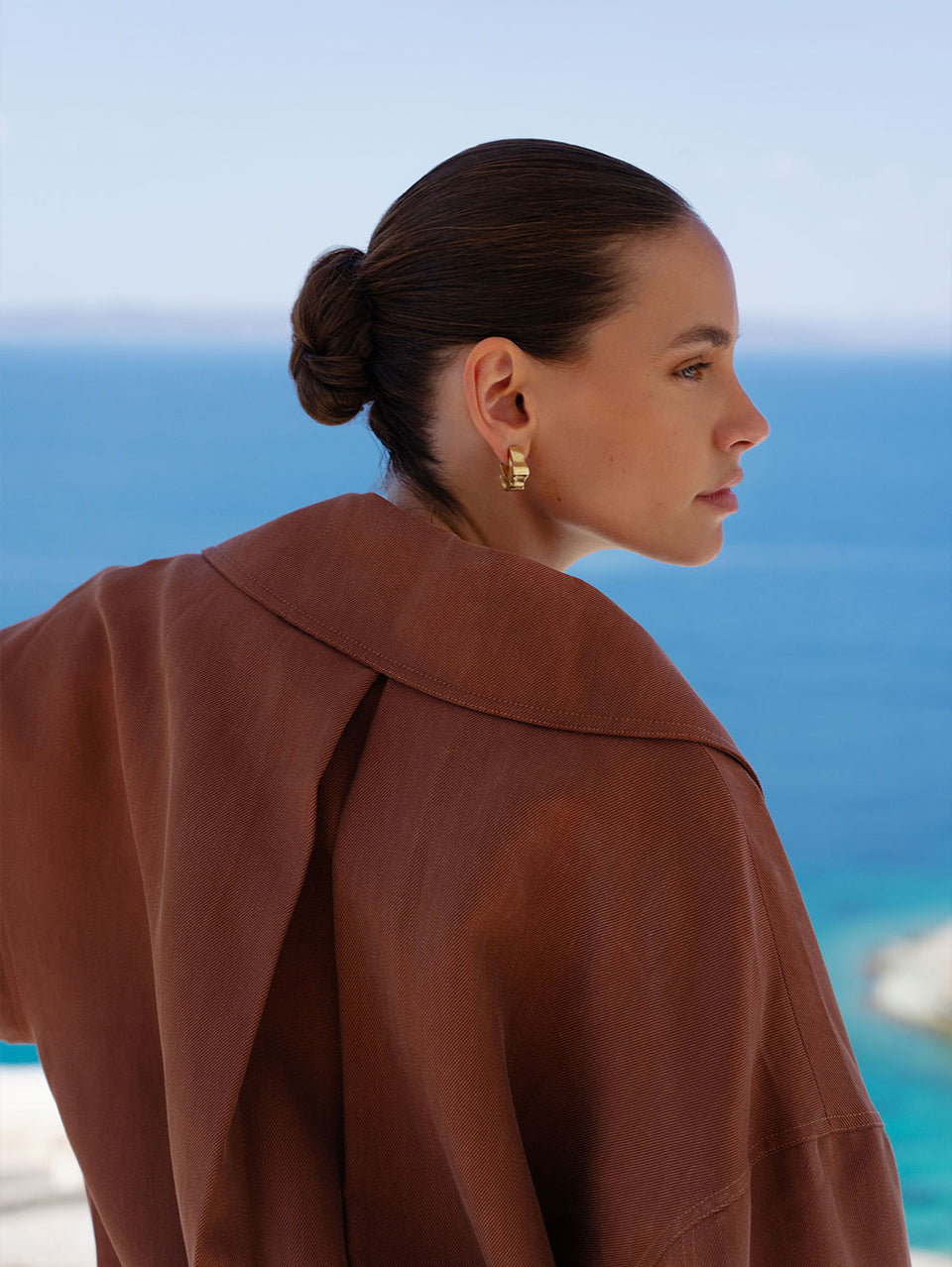 Cass Jacket