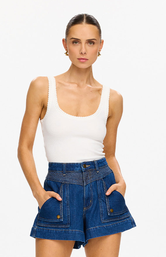 Denim