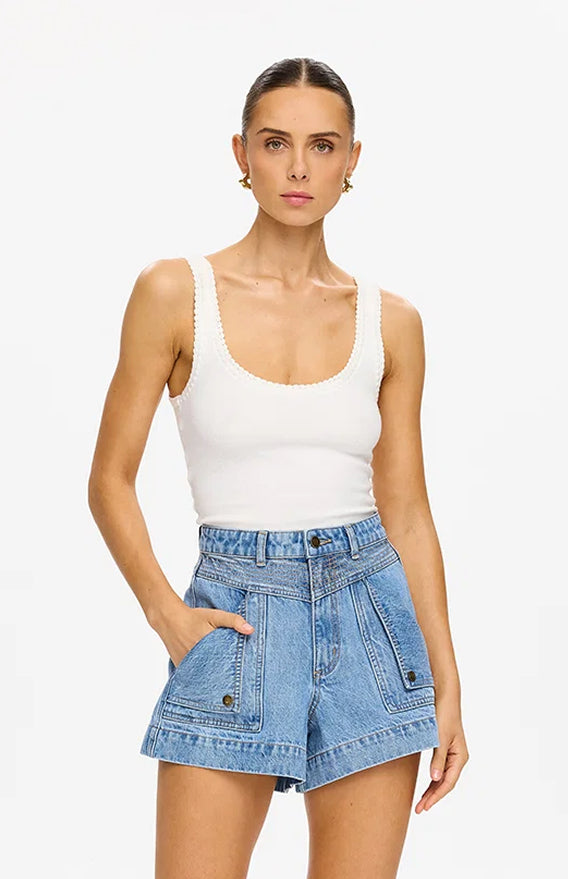Denim