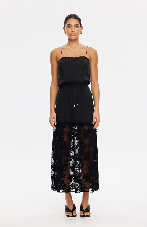 Midi & Maxi Dresses