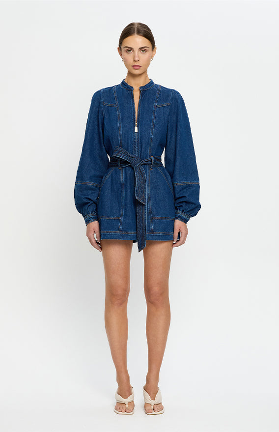 Rompers & Jumpsuits