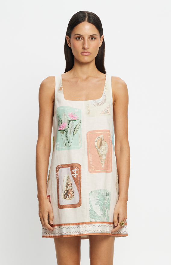 Mini Dresses
