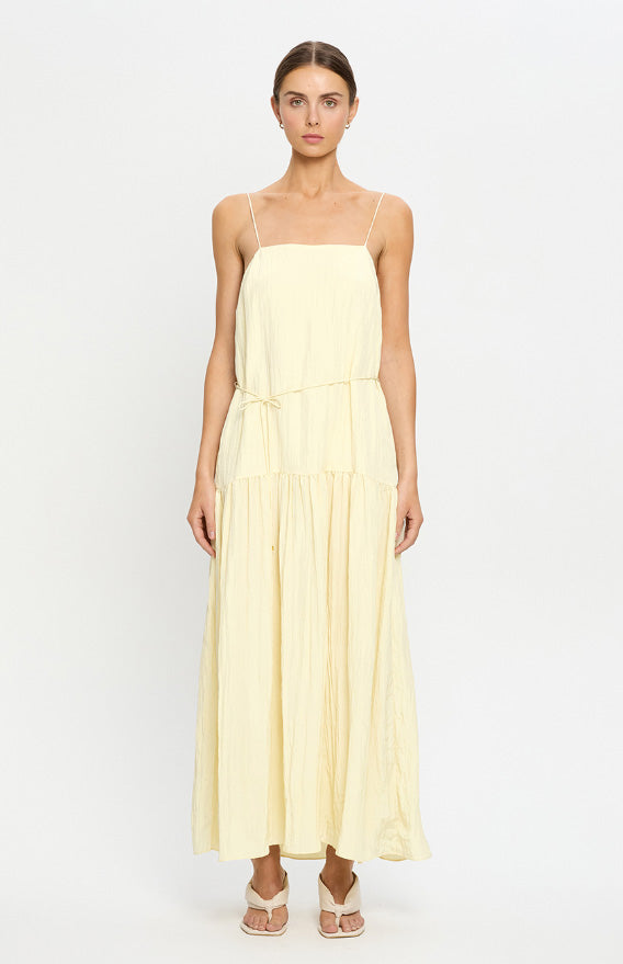Maxi Dresses