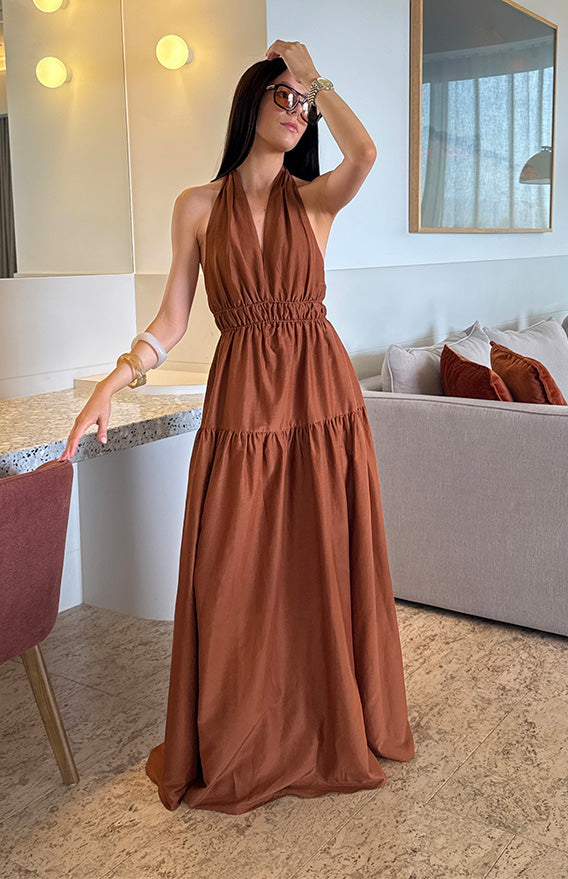 SALE MIDI & MAXI DRESSES