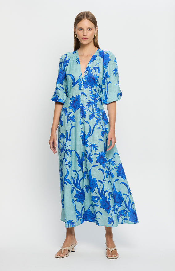 Maxi Dresses