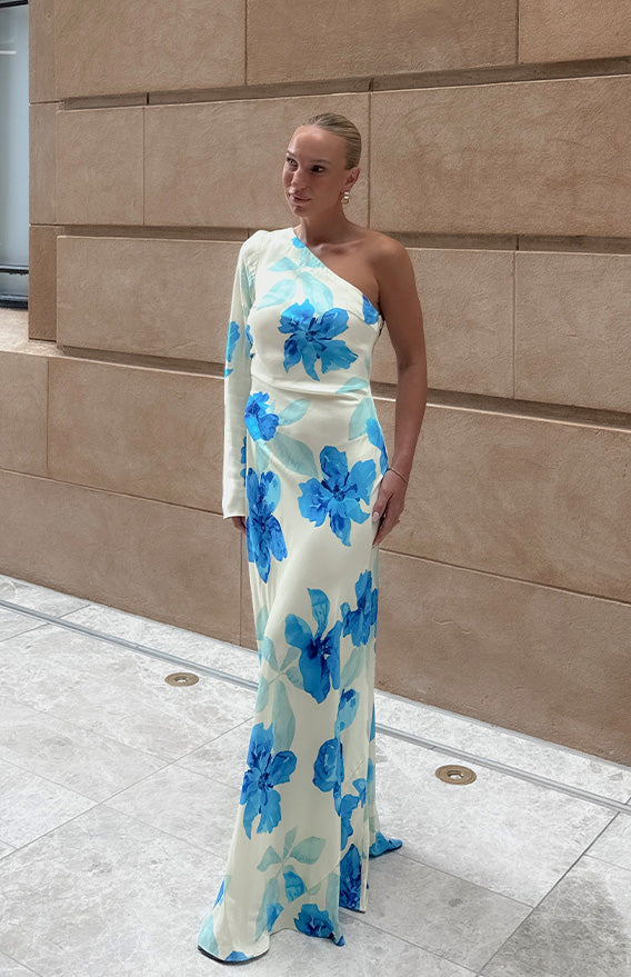 SALE MIDI & MAXI DRESSES