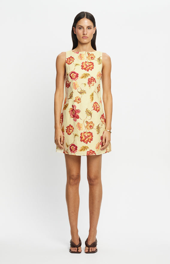 Odessa Mini Dress