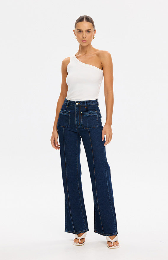 Denim