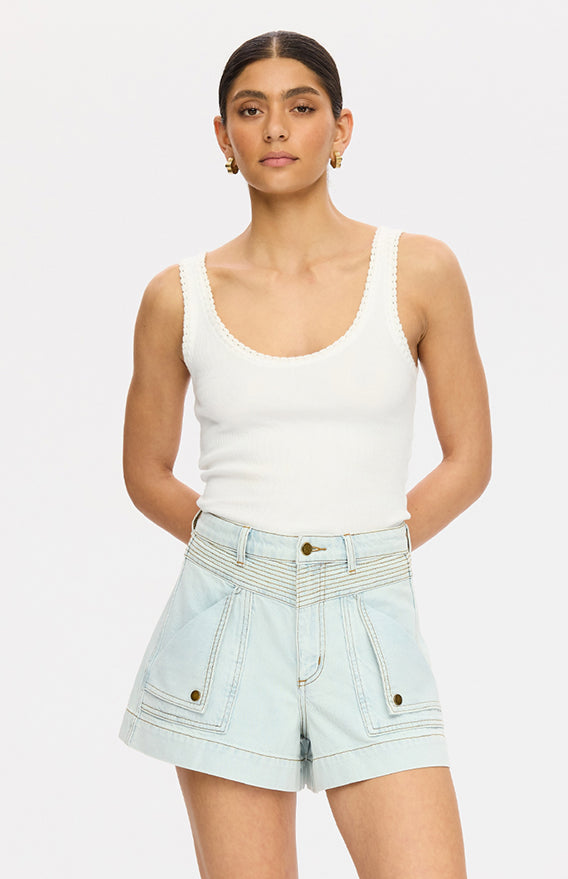 Denim