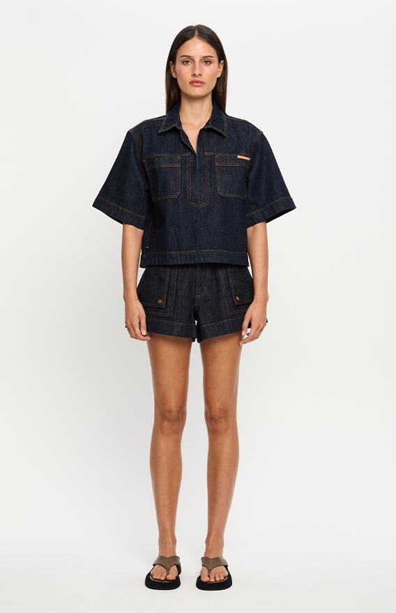 Denim