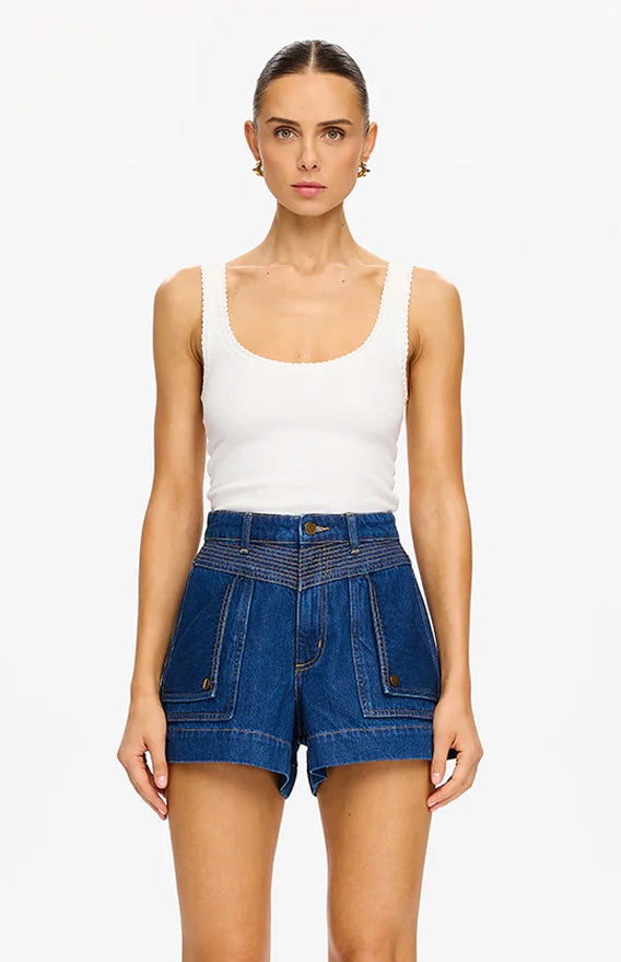 Denim