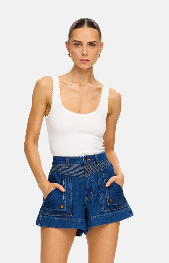 Denim