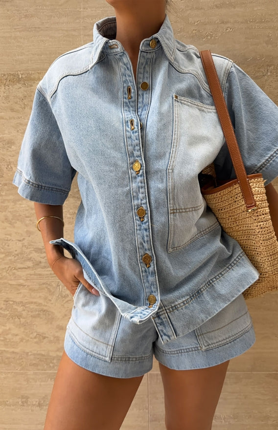 Sale Denim