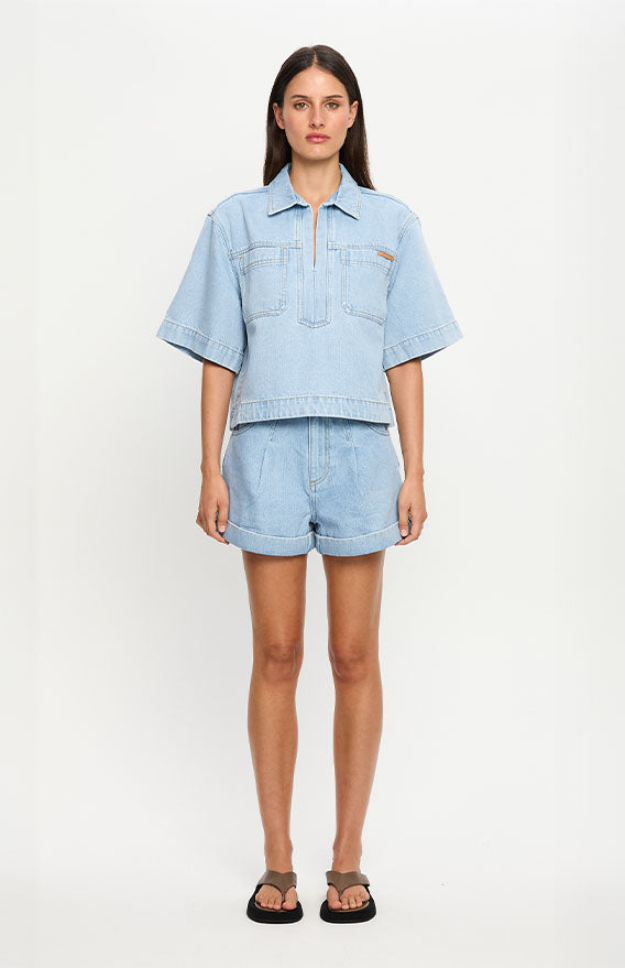 Denim