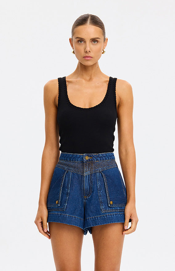 Denim