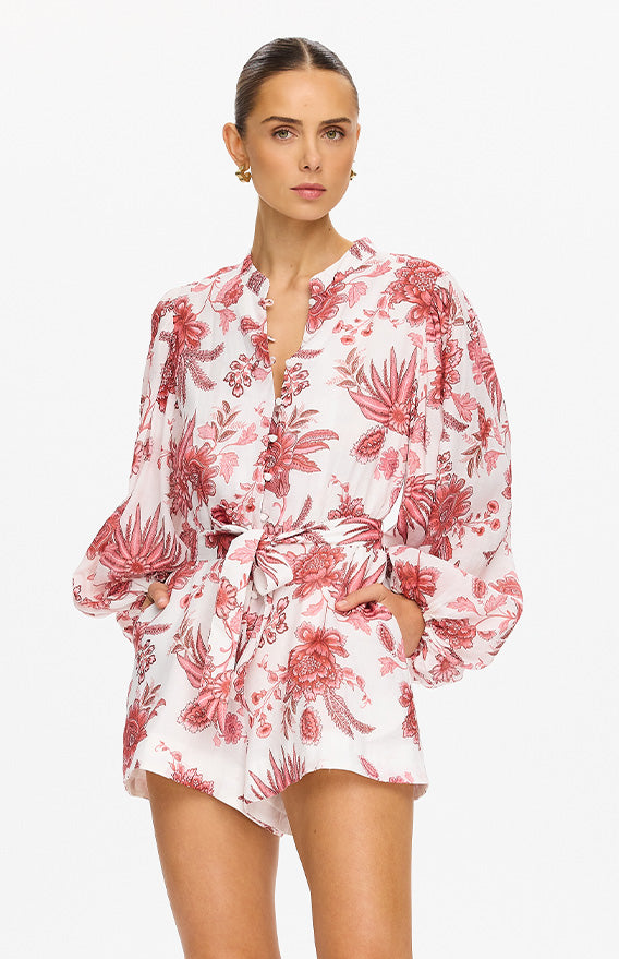 Rompers & Jumpsuits