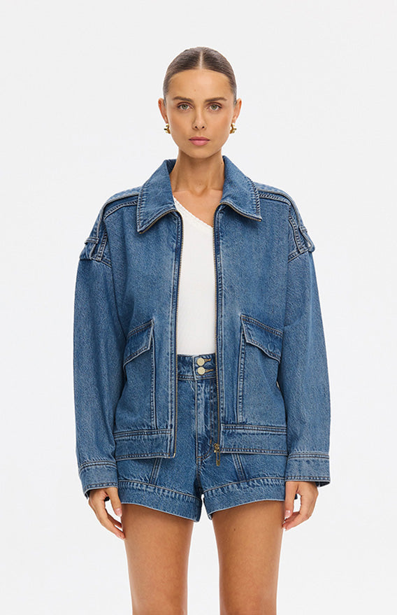 Denim